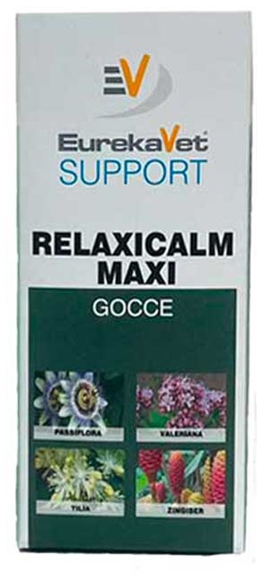Relaxycalm maxi 120 g