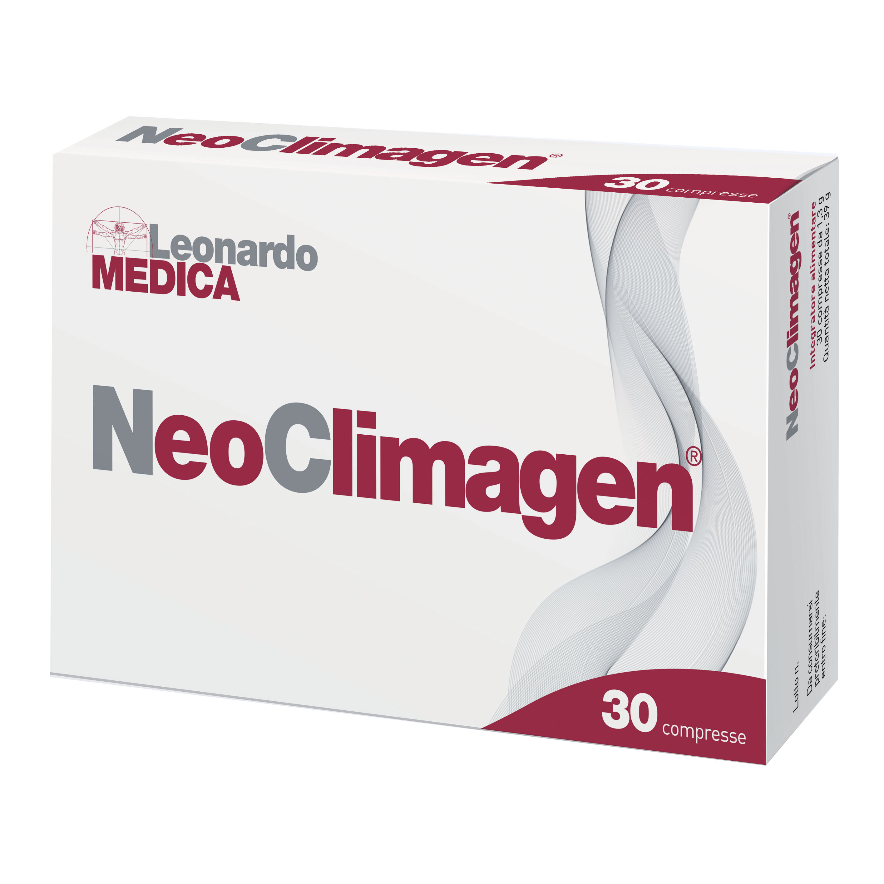 Neoclimagen 30 compresse
