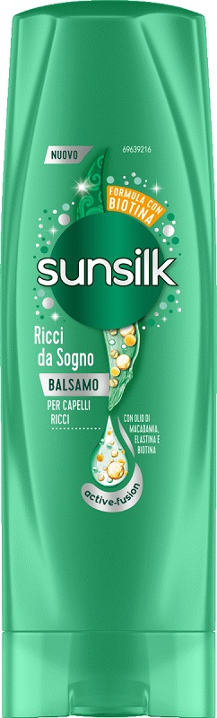 Sunsilk Ricci Da Domare Balsamo 200 ml - - - Immagine 6