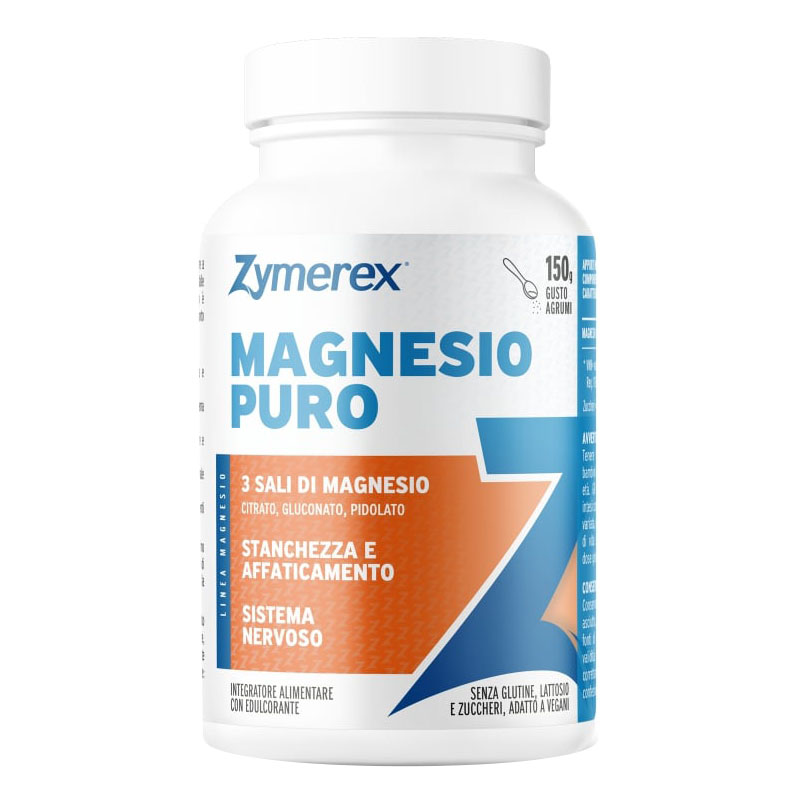 Dynamicamag Puro 150g