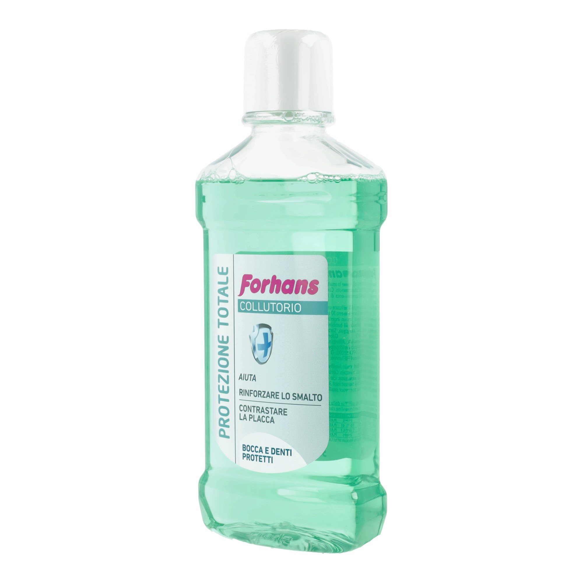 Forhans Collutorio Protezione Totale 500 ml
