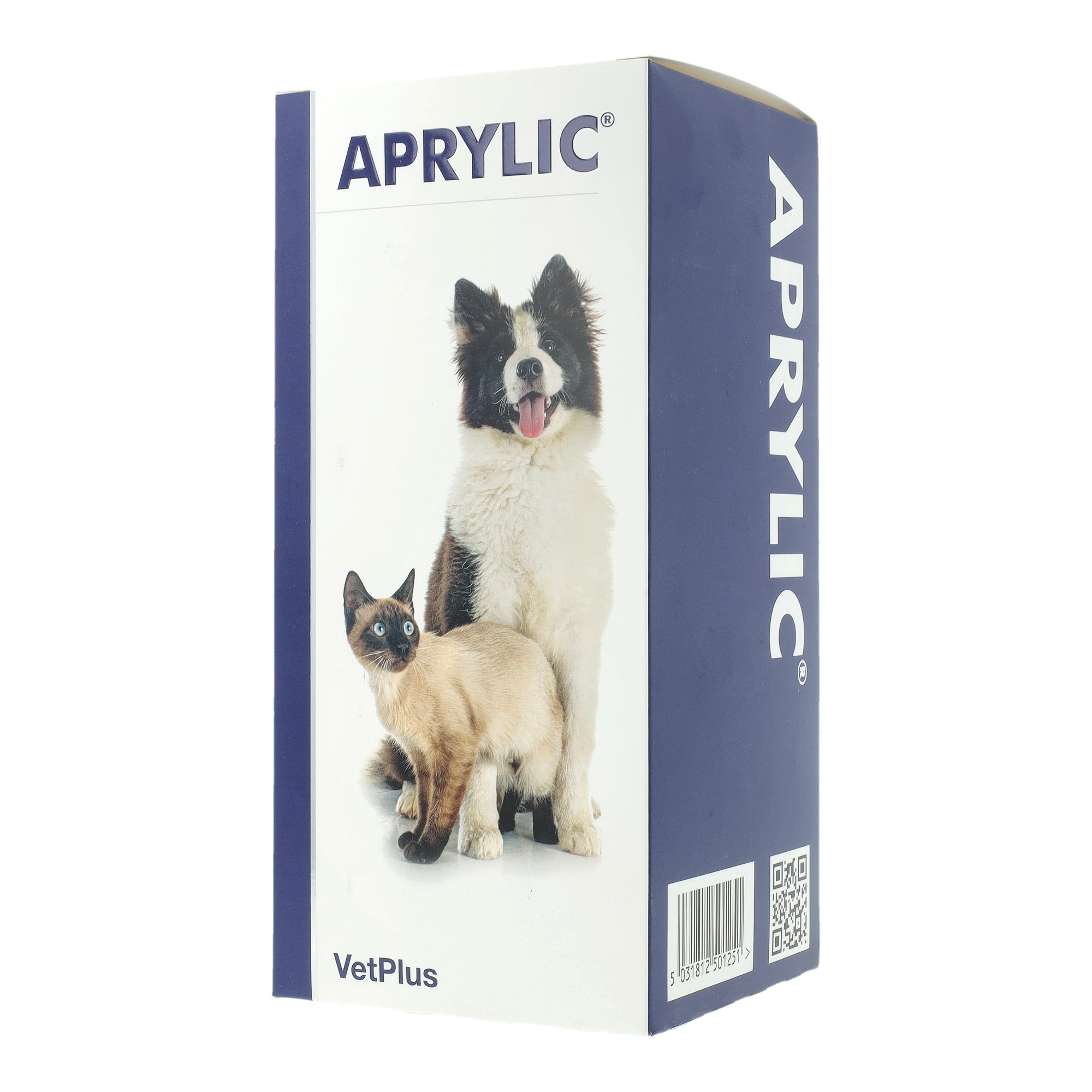 Aprylic 500 Ml