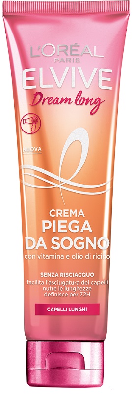 L'oreal paris elvive dream long crema styling 150 ml