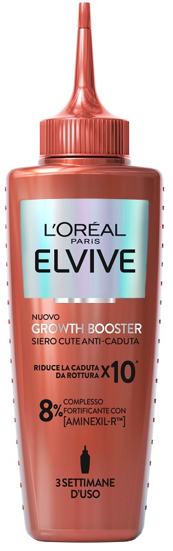 Elvive Growth Booster SER102ML-image
