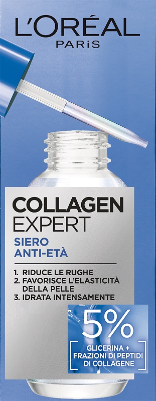 L'oreal paris skincare collagen expert 30 ml