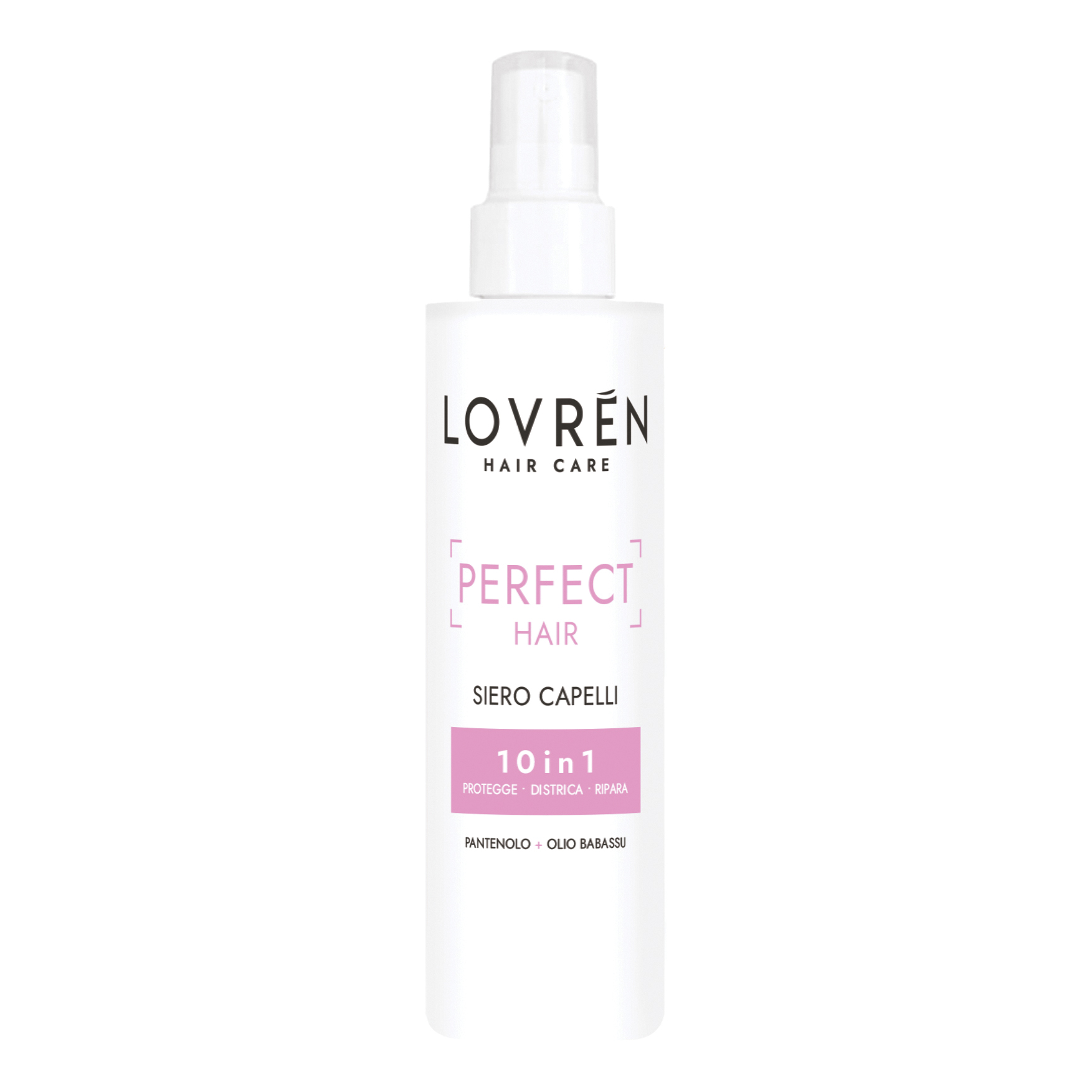 Lovren Hair Care Spray 10in1 100 ml