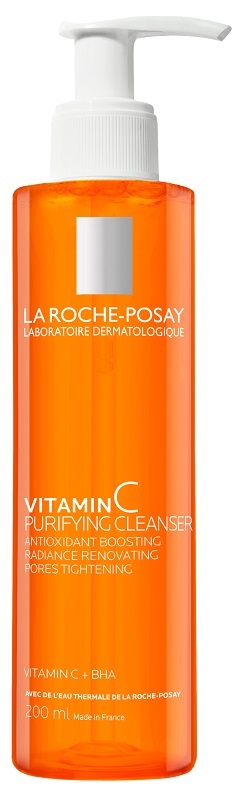 Vitamin C Detergente