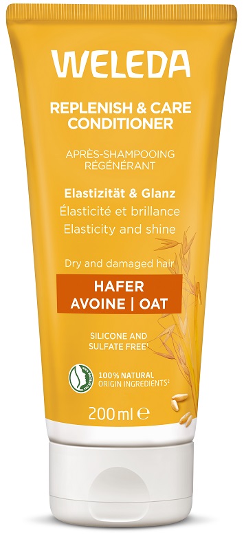 Conditioner Replenish&Care Avena 200 Ml