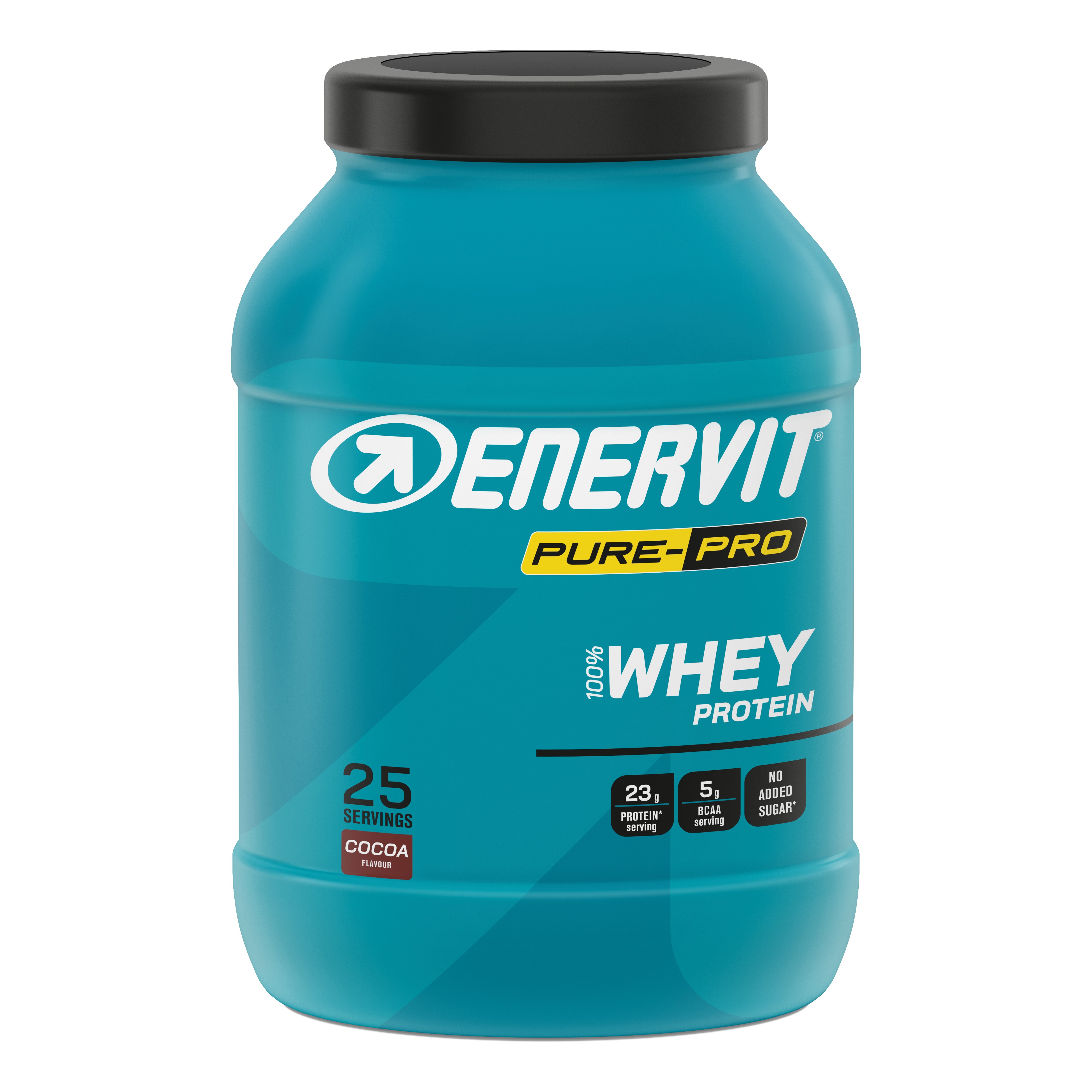 Enervit pure pro protein whey cacao 750 g