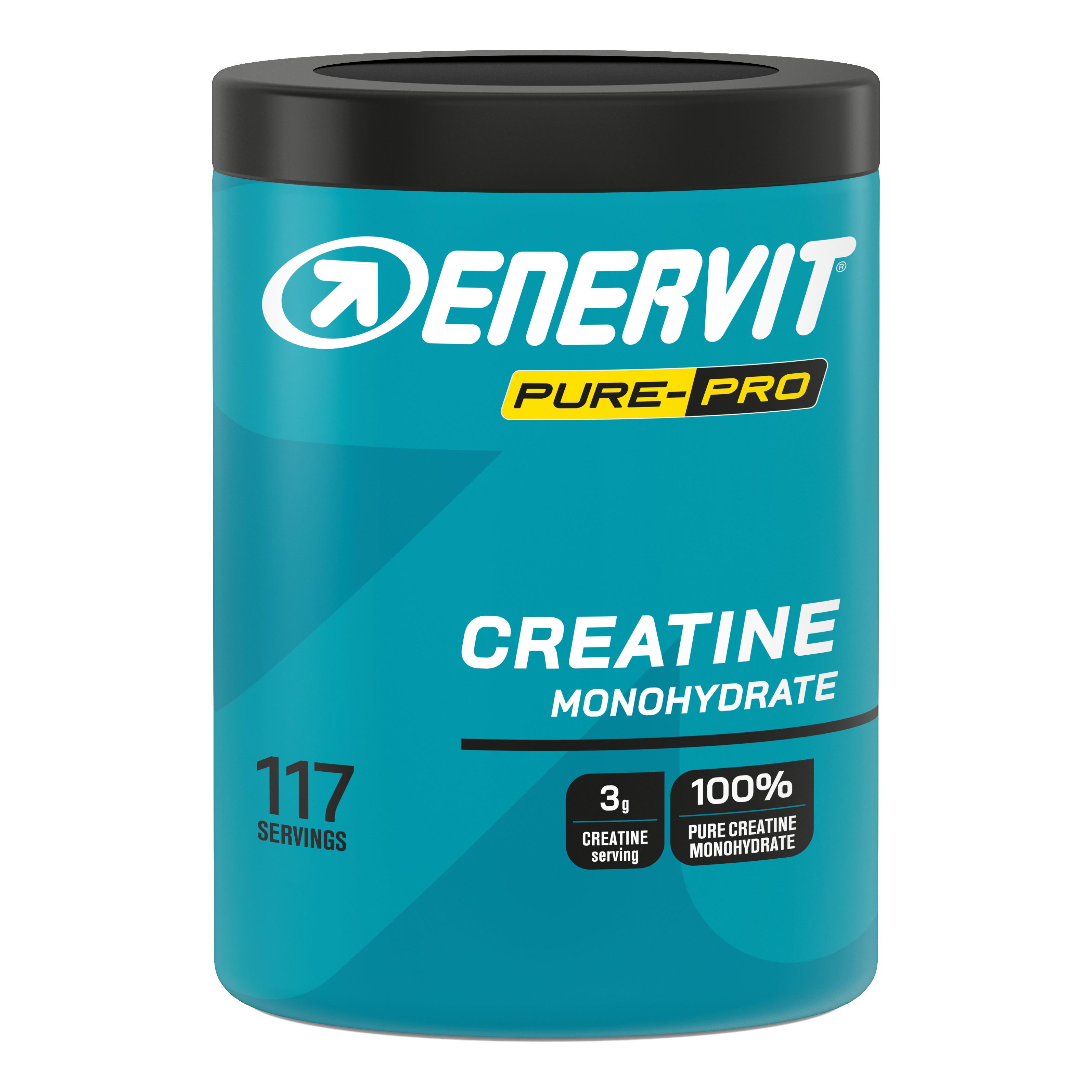 Enervit pure pro creatina 400 g