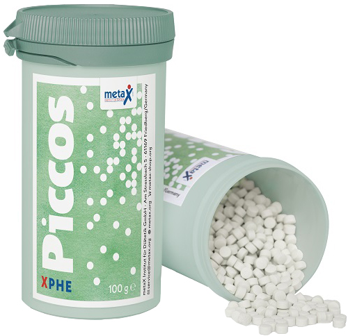 Xphe piccos 7 pezzi da 100 g