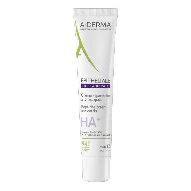 Epitheliale ah ultra crema ristrutturante lenitiva 40 ml