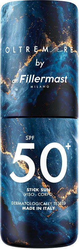 Dr fillermast stick viso 50+ 17 g