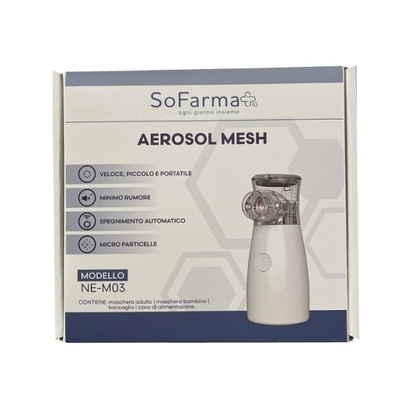 Aerosol mesh sofarmapiu 039 