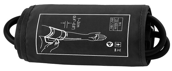 Pic solution cardioafib+ bracciale semirigido