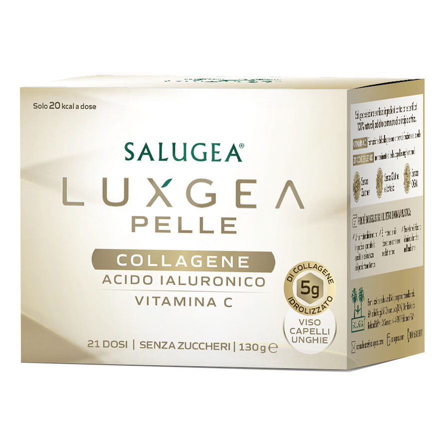 Luxgea pelle 130 g