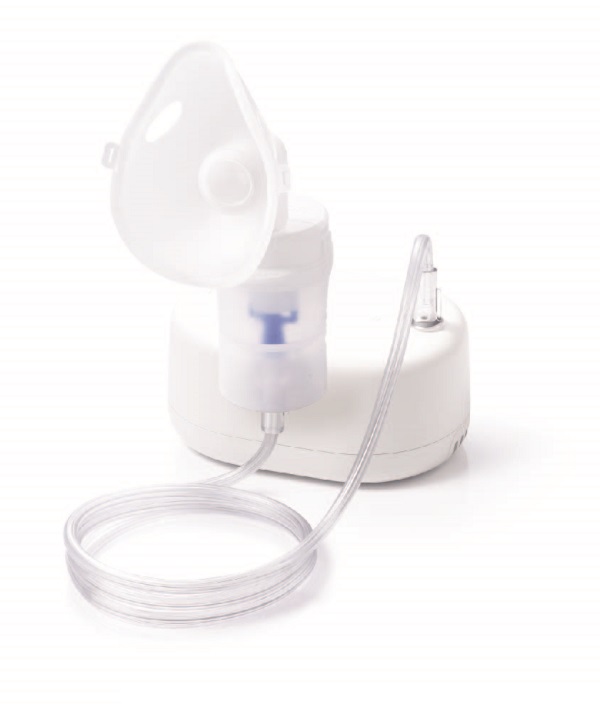 Omron nebulizzatore c810