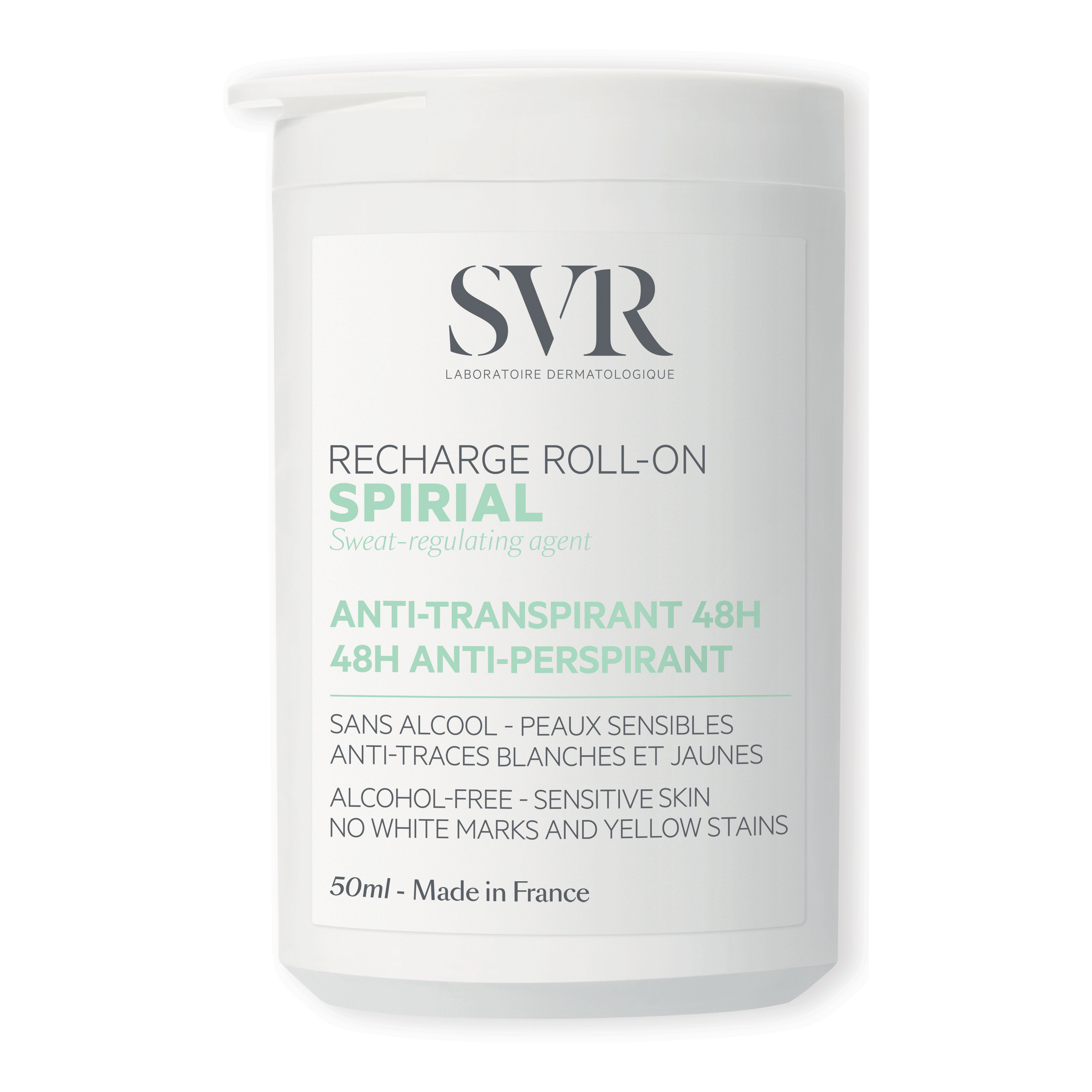 Spirial roll on refill 50 ml