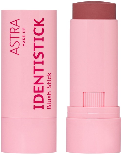 Astra identistick blush stick 04