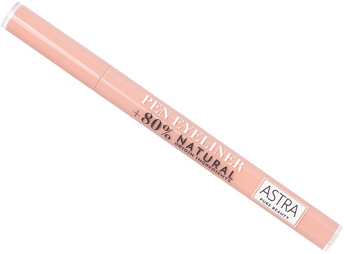 Astra pure beauty eye liner