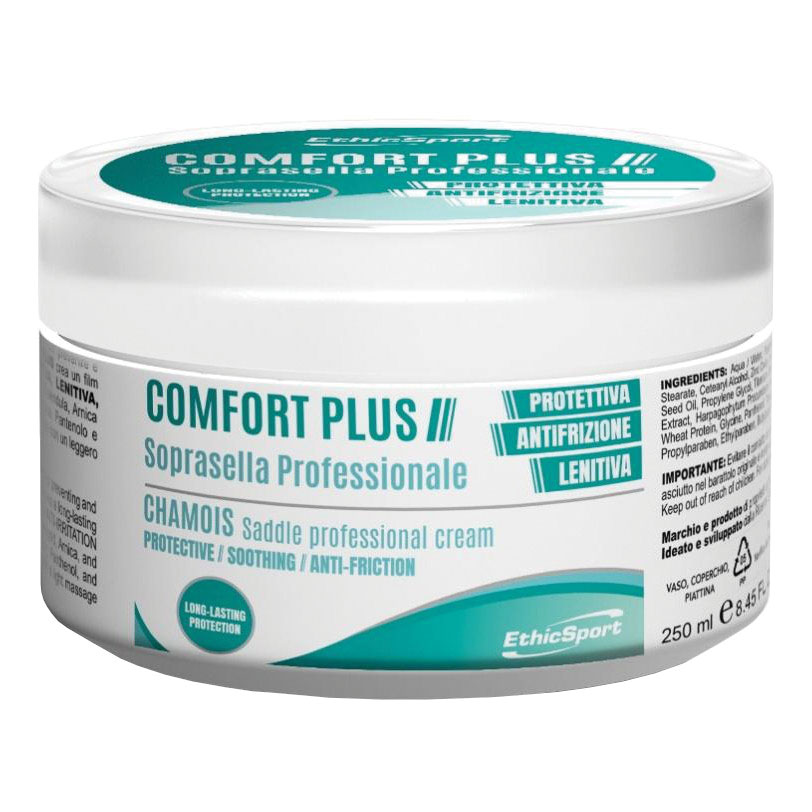 Ethicsport comfort plus 250 ml