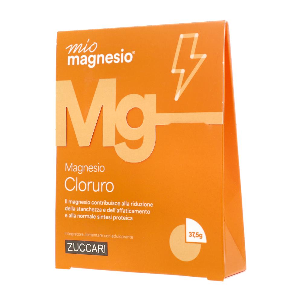 Miomagnesio cloruro 37,5 g
