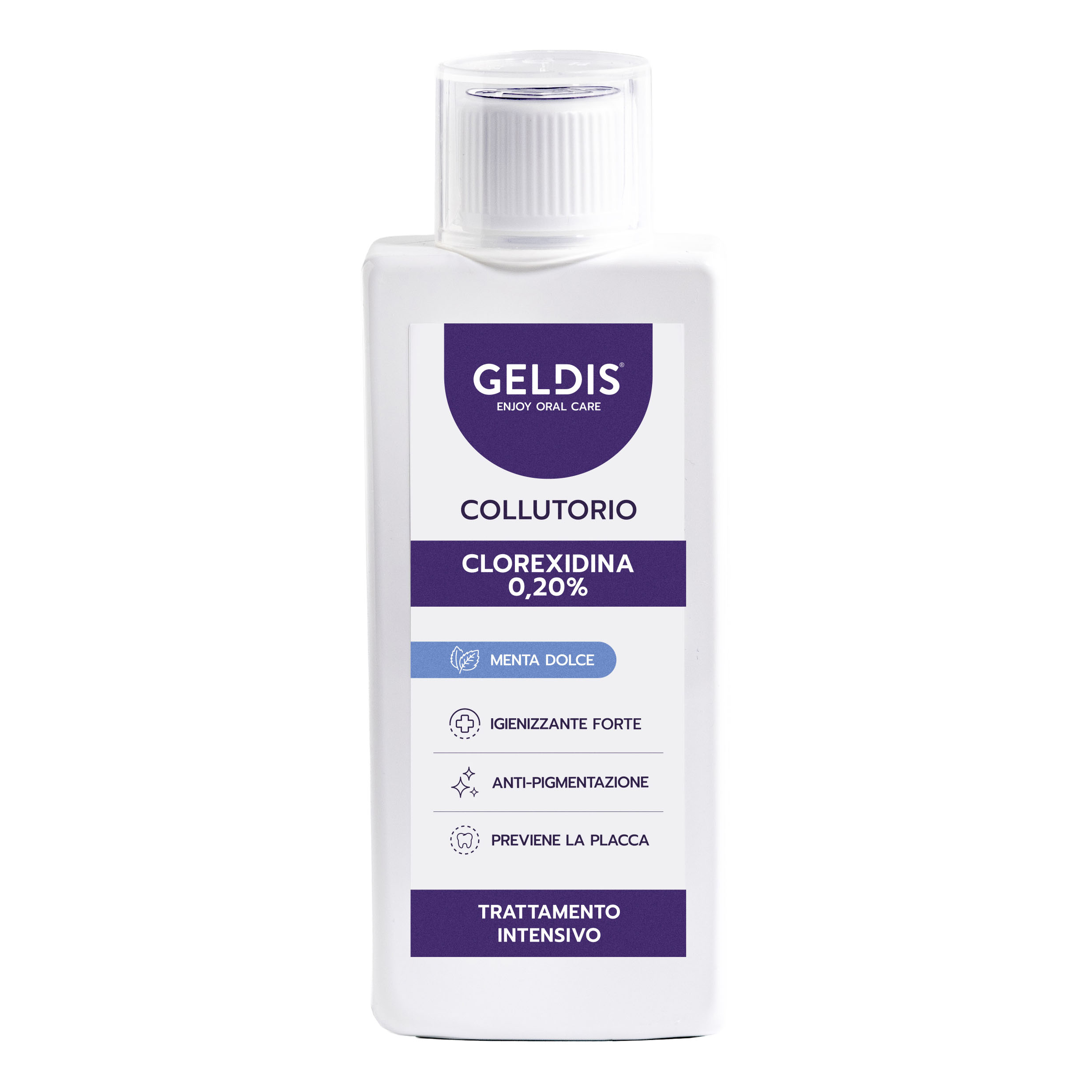clorexidina 0,20% menta