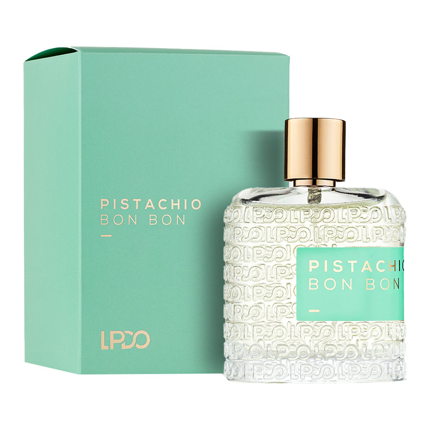 Les perles d'orient pistachio bon bon eau de parfum intense 100 ml