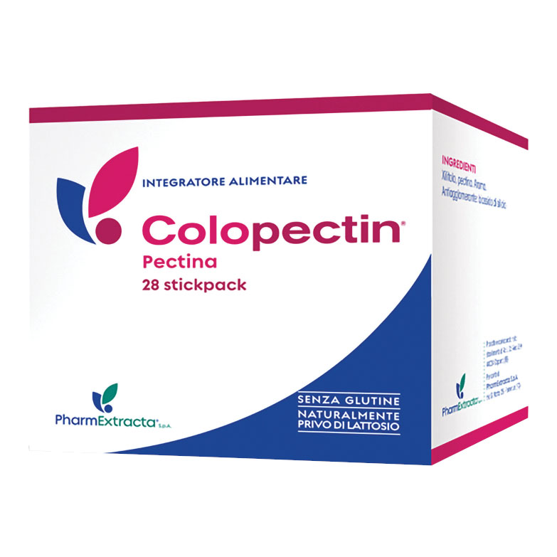 Colopectin 28 stick