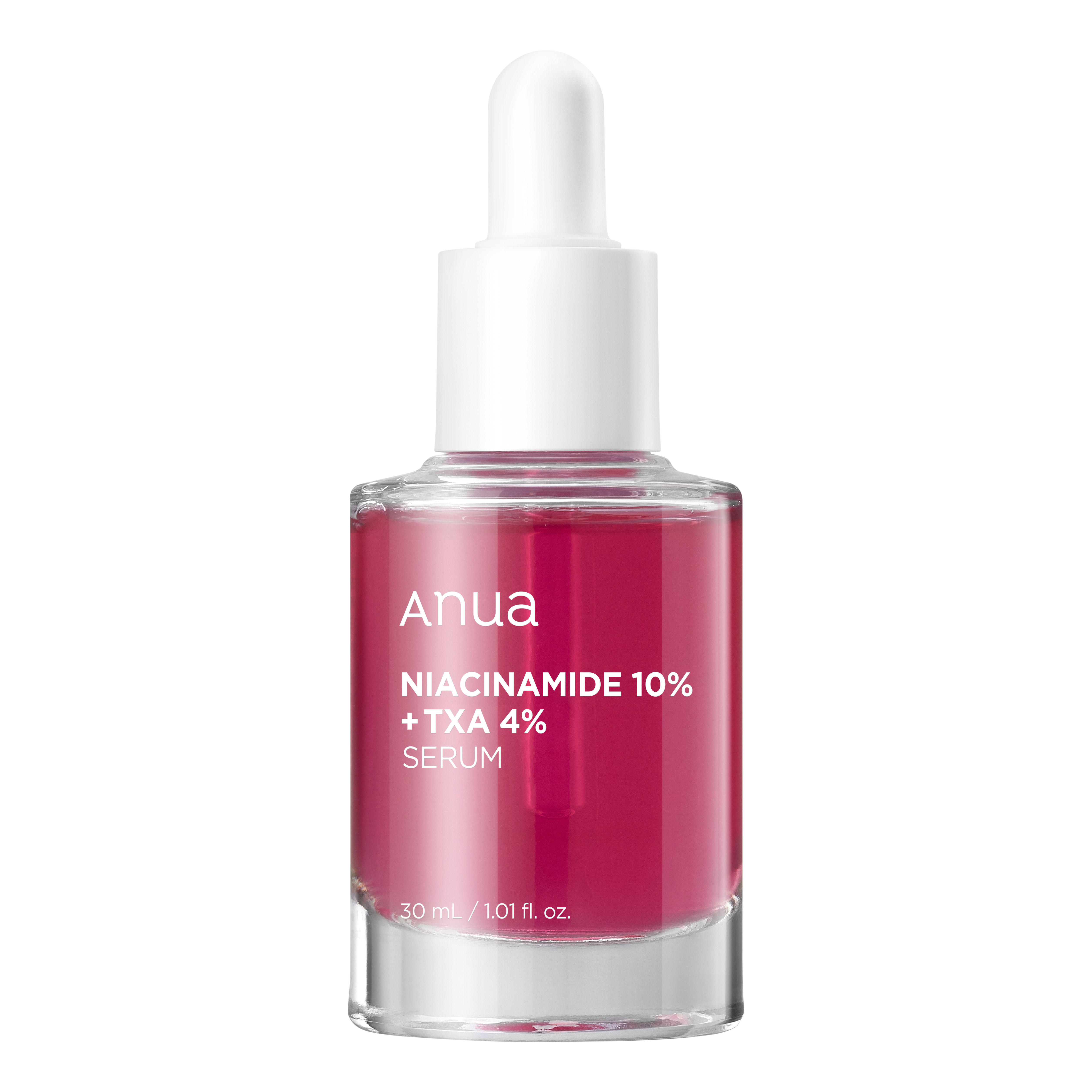 Anua niacinamide 10% + txa 4% dark spot correcting serum 30 ml