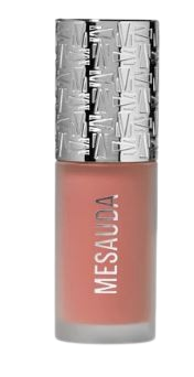 Flush of blush 101 soft mauve