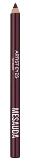 Artist eyes ruby