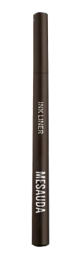 Ink liner brownie eyeliner