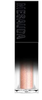 Galactic shadow 110 supernova