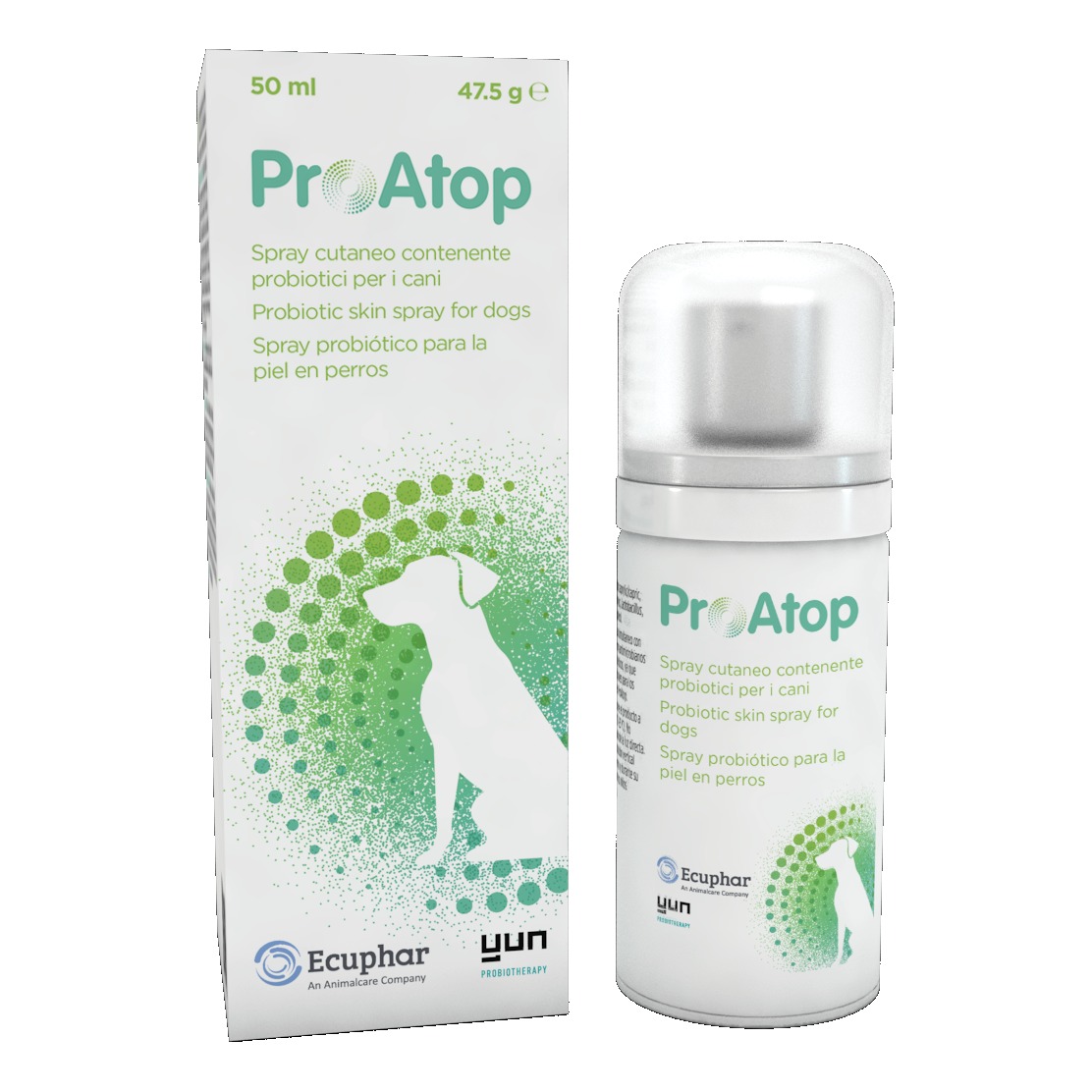 Proatop spray cani 50 ml