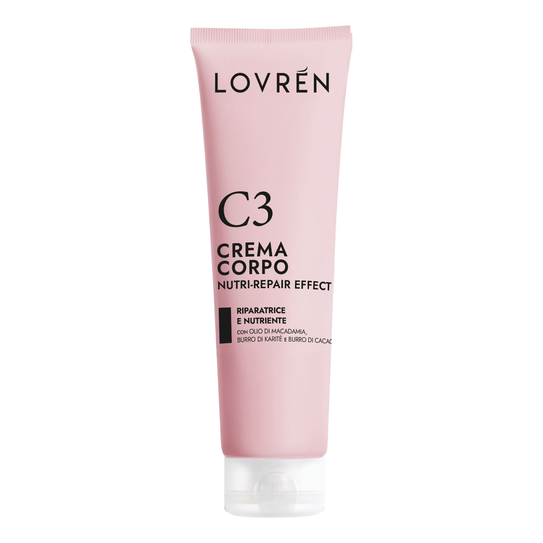 C3 Crema Corpo Nutri-Repair