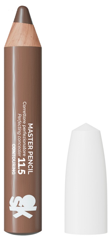 Overskin Master Pencil 11,5