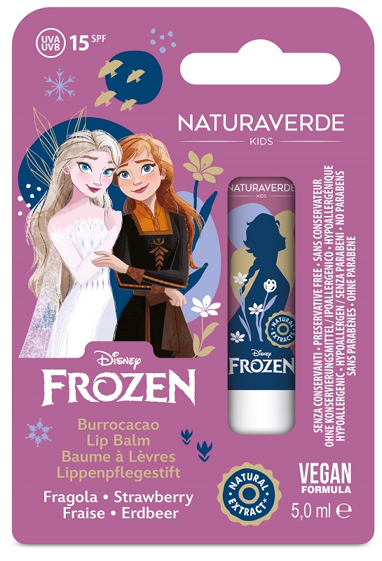 Frozen burrocacao fragola restyling 5 ml