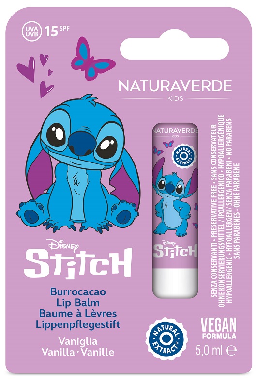 Stitch burrocacao vaniglia restyling 5 ml