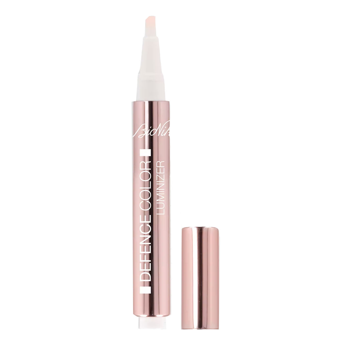 Defence color luminizer correttore illuminante n01 light 2,5 ml