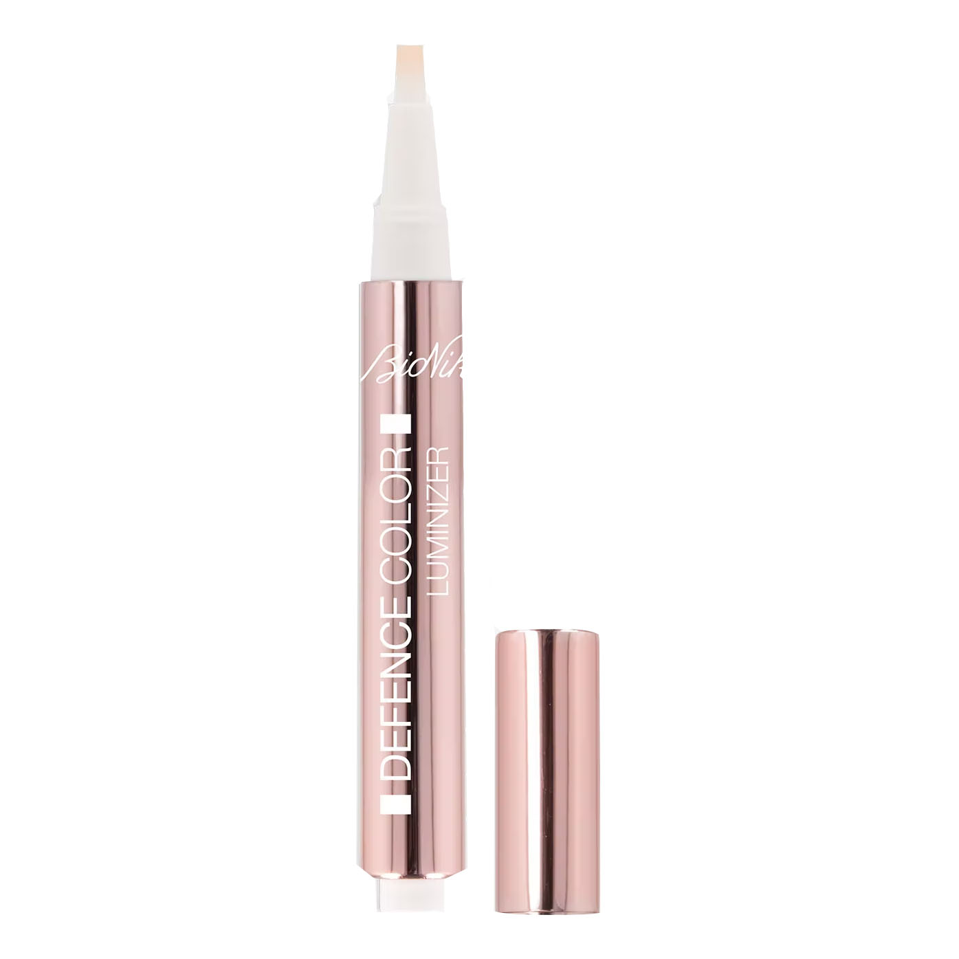 Defence color luminizer correttore illuminante n02 medium 2,5 ml