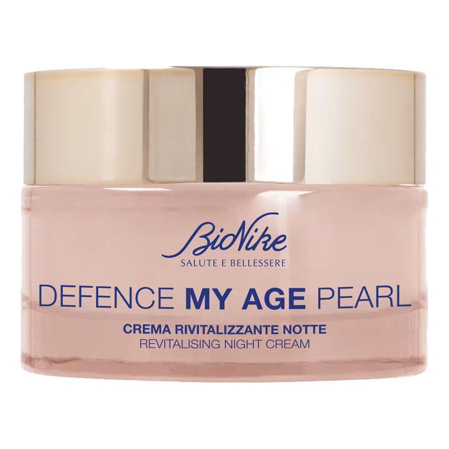 Defence my age diamond crema dermo ricostituente 50 ml