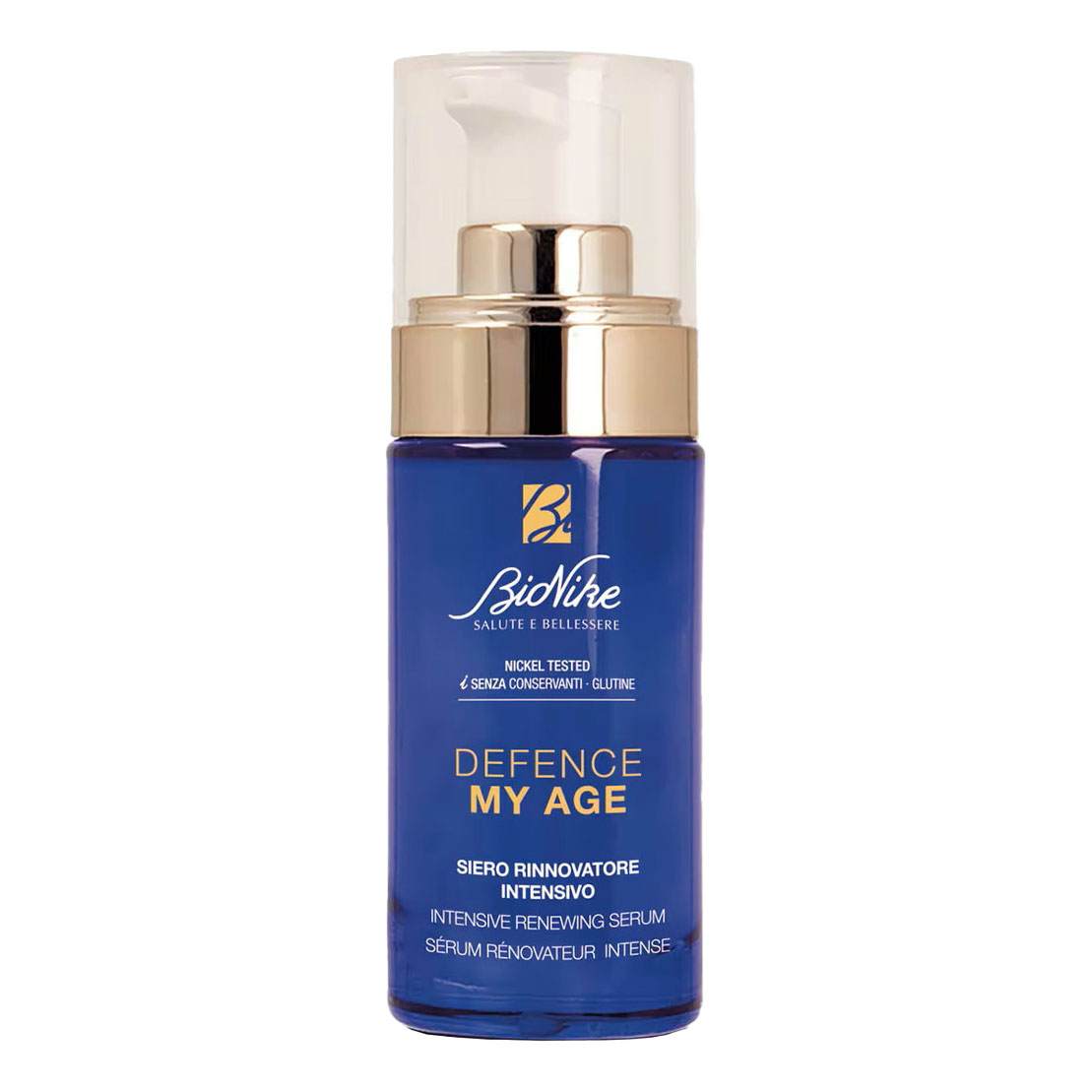 Bionike Defence My Age Siero Rinnovatore 30 ml