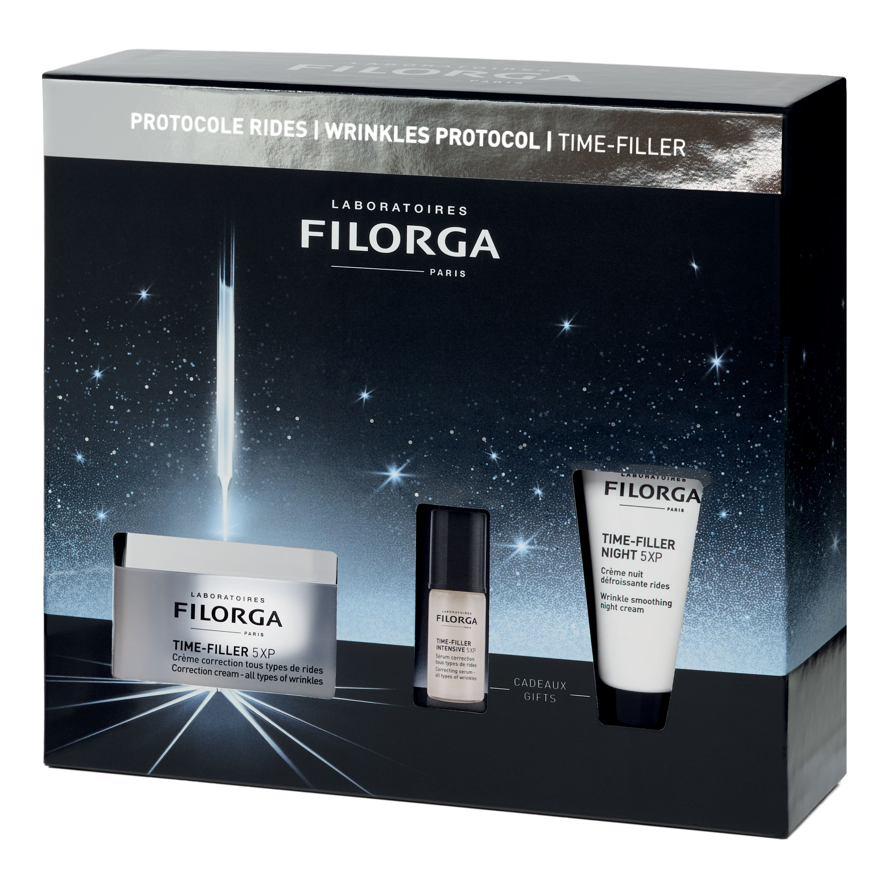 Filorga Xmas Coffret Time 2025-image