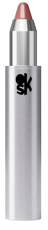Overskin click n kiss shiny 02 glazy glow