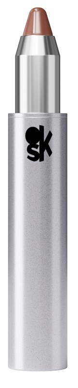 Overskin click n kiss shiny 04 sweet hazel