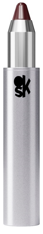 Overskin click n kiss shiny 05 sugar berry