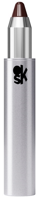 Overskin click n kiss shiny 06 hot cocho