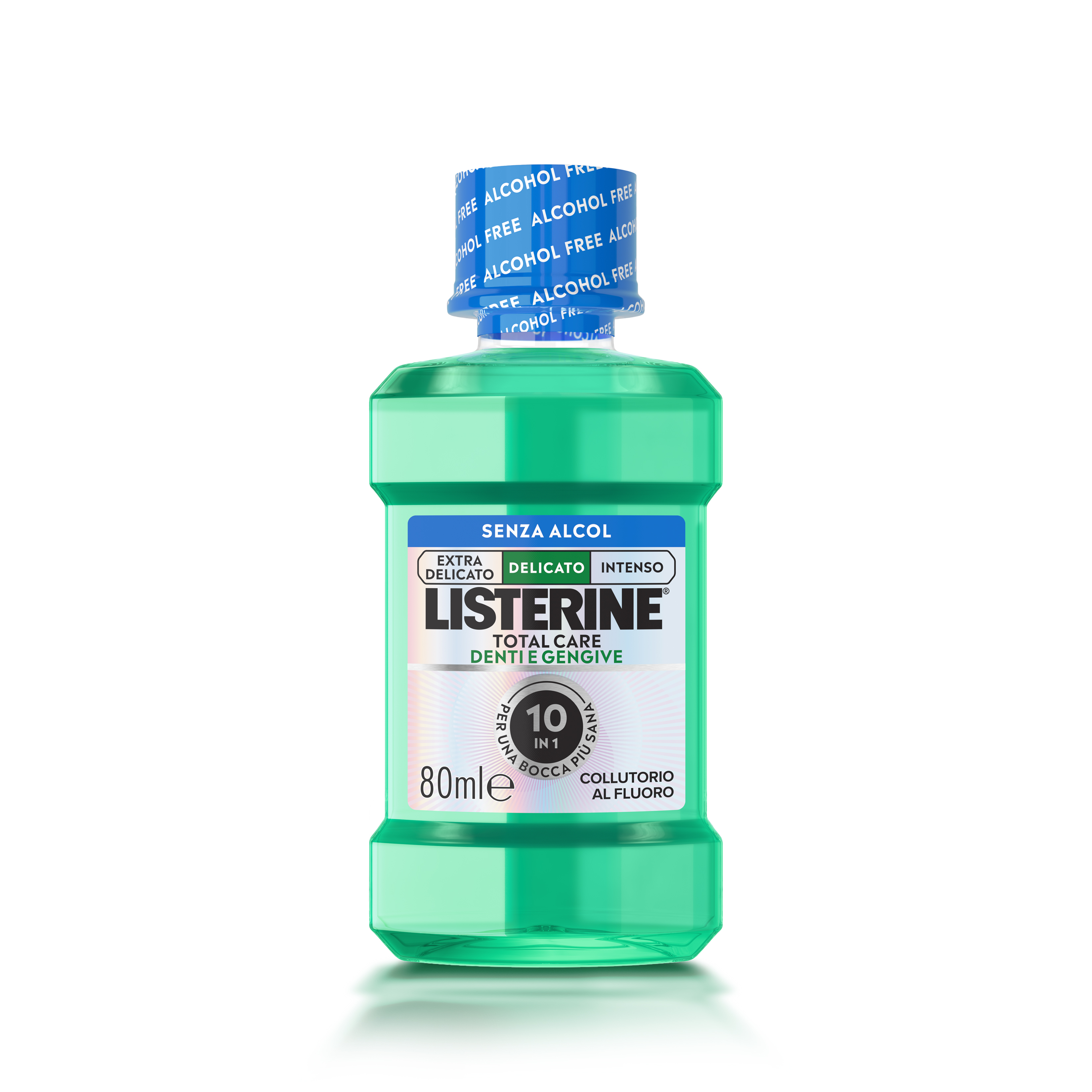 denti & gengive gusto delicato