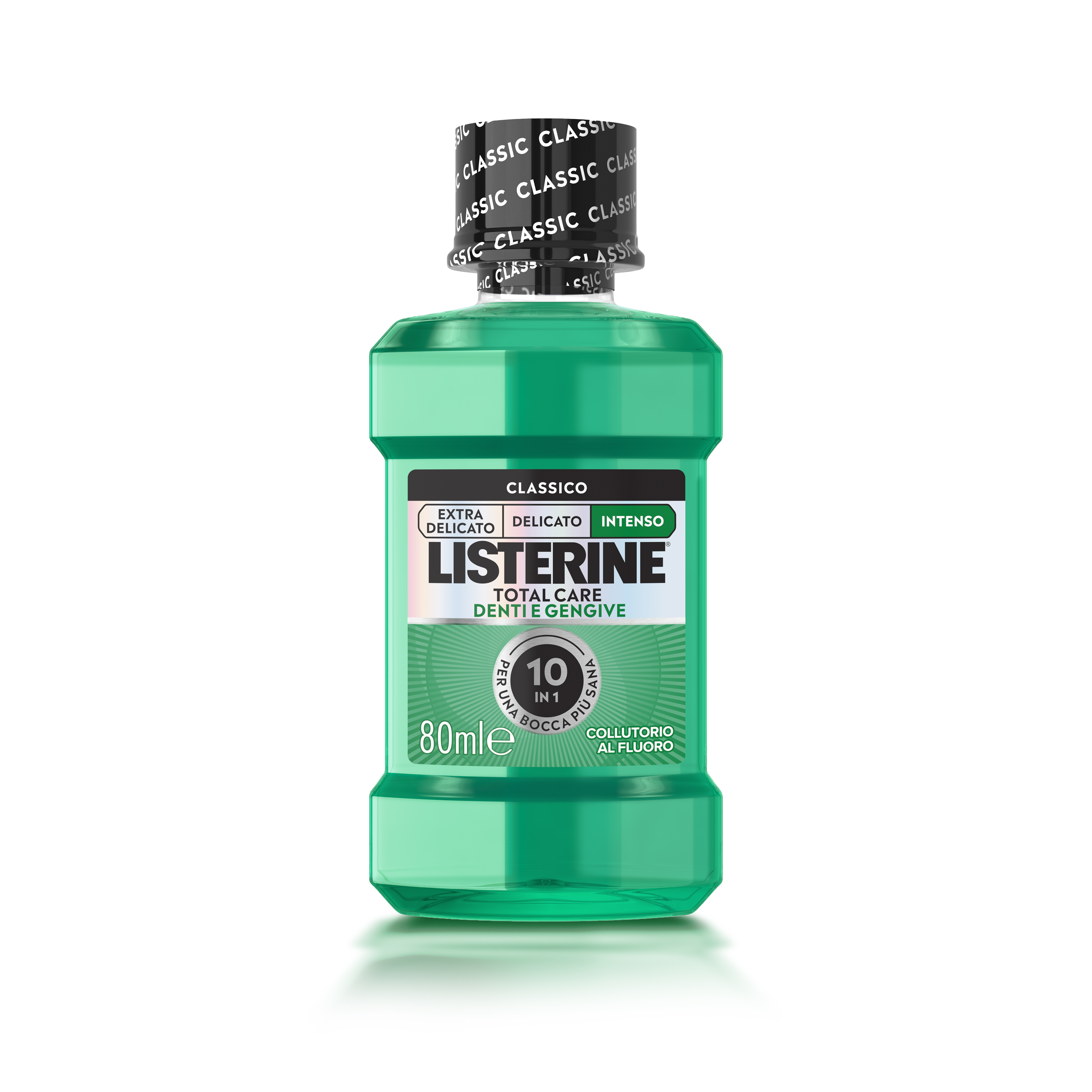 difesa denti & gengive